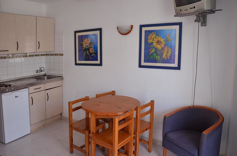Vibra Jabeque Blue - Adults Only -new Opening 2025 Apartamento Cidade de Ibiza