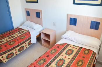Vibra Jabeque Blue - Adults Only -new Opening 2025 Apartamento