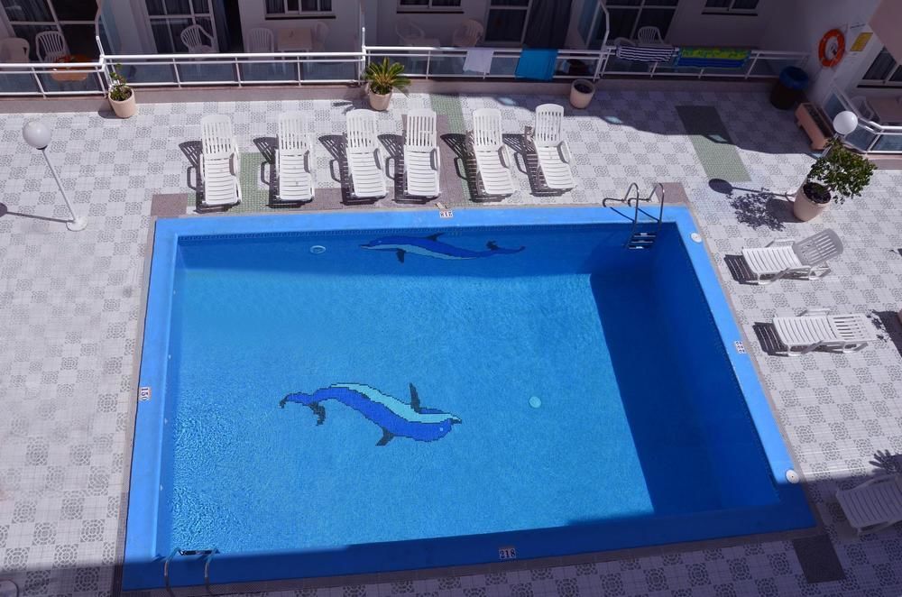 Vibra Jabeque Blue - Adults Only -new Opening 2025 Apartamento *