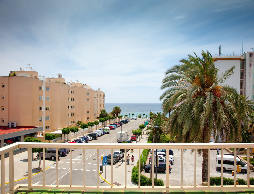 Vistamar I Hotel 3*
