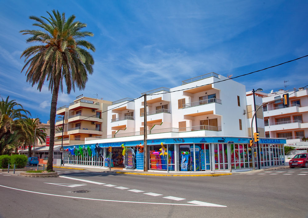 Vistamar I Hotel
