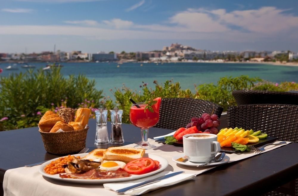 Ses Figueres Hotel 3*