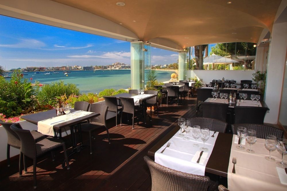 Ses Figueres Hotel