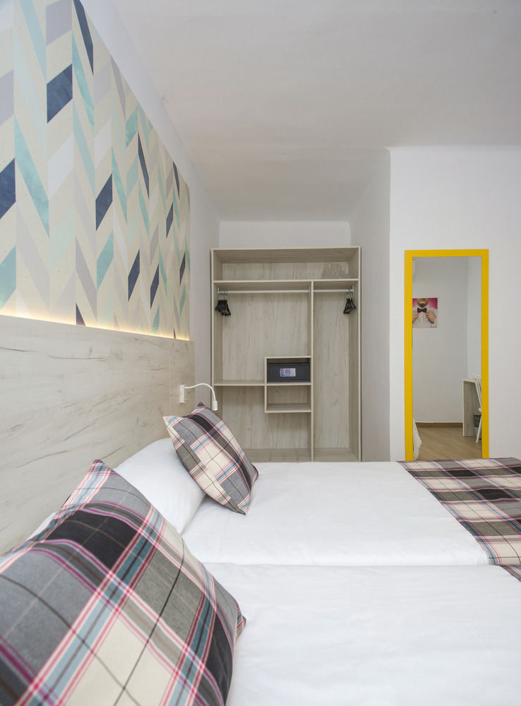 Hotel Vibra Lei - Adults Only 3*
