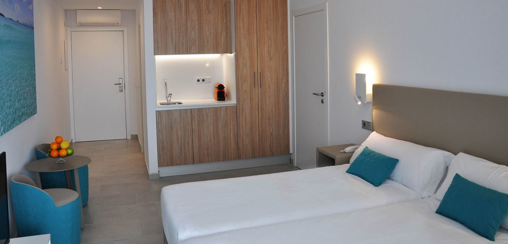 B-llobet Sun & Confort Hotel