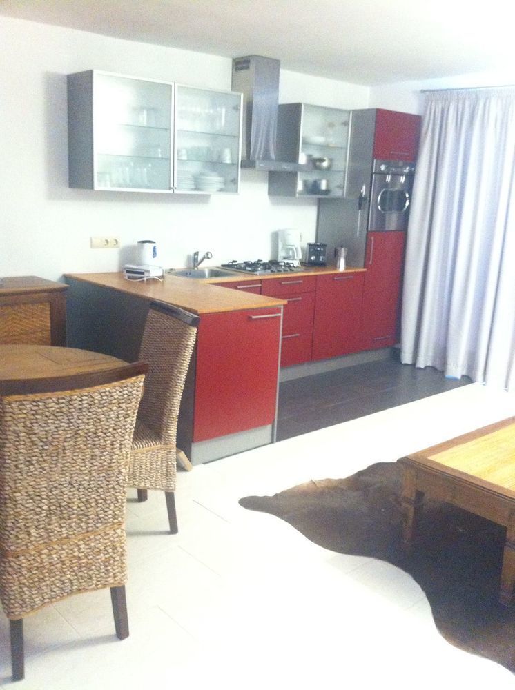 Del Rey Apartment Portinatx