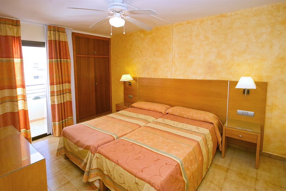 Balansat Aparthotel