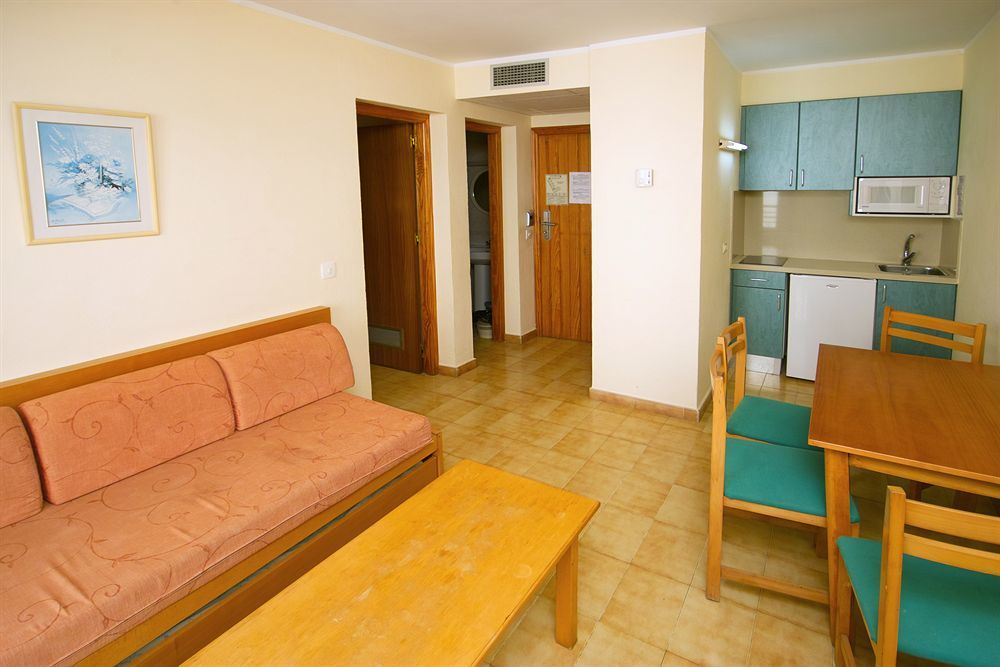 Balansat 4* Port de Sant Miguel
