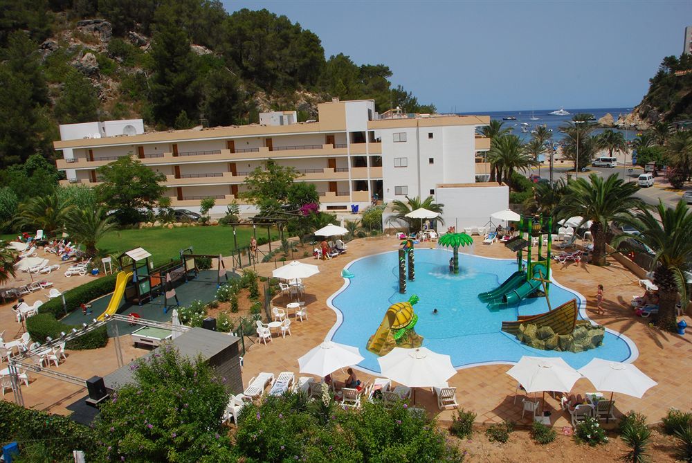 Balansat Aparthotel Port de Sant Miguel