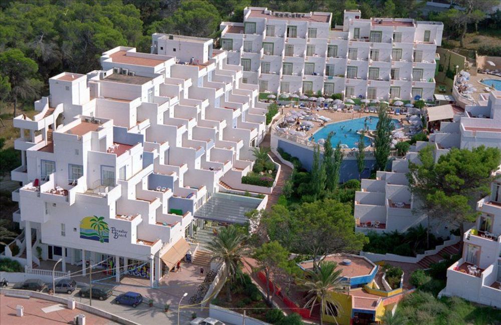 Barcelo - Adults Only Hotel