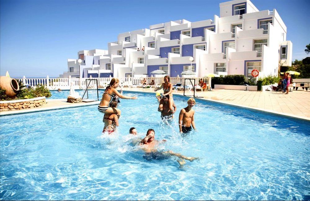 Barcelo - Adults Only 4* Portinatx