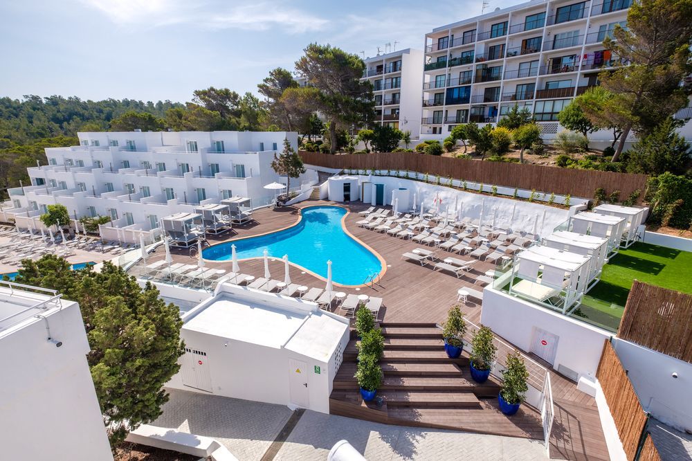 Barcelo - Adults Only Hotel 4*
