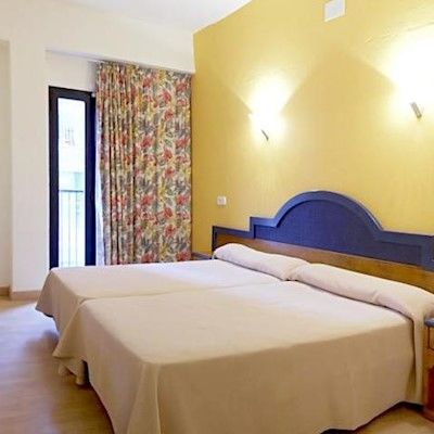 Hotel Florencio Ibiza San Antonio (Ibiza)