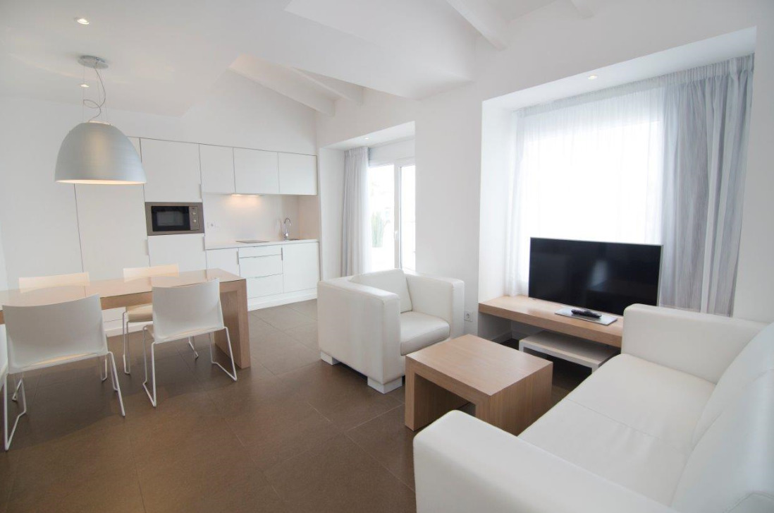 Ibiza Sun Hotel 4*