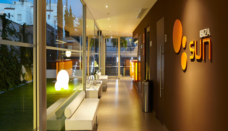 Ibiza Sun Hotel 4*
