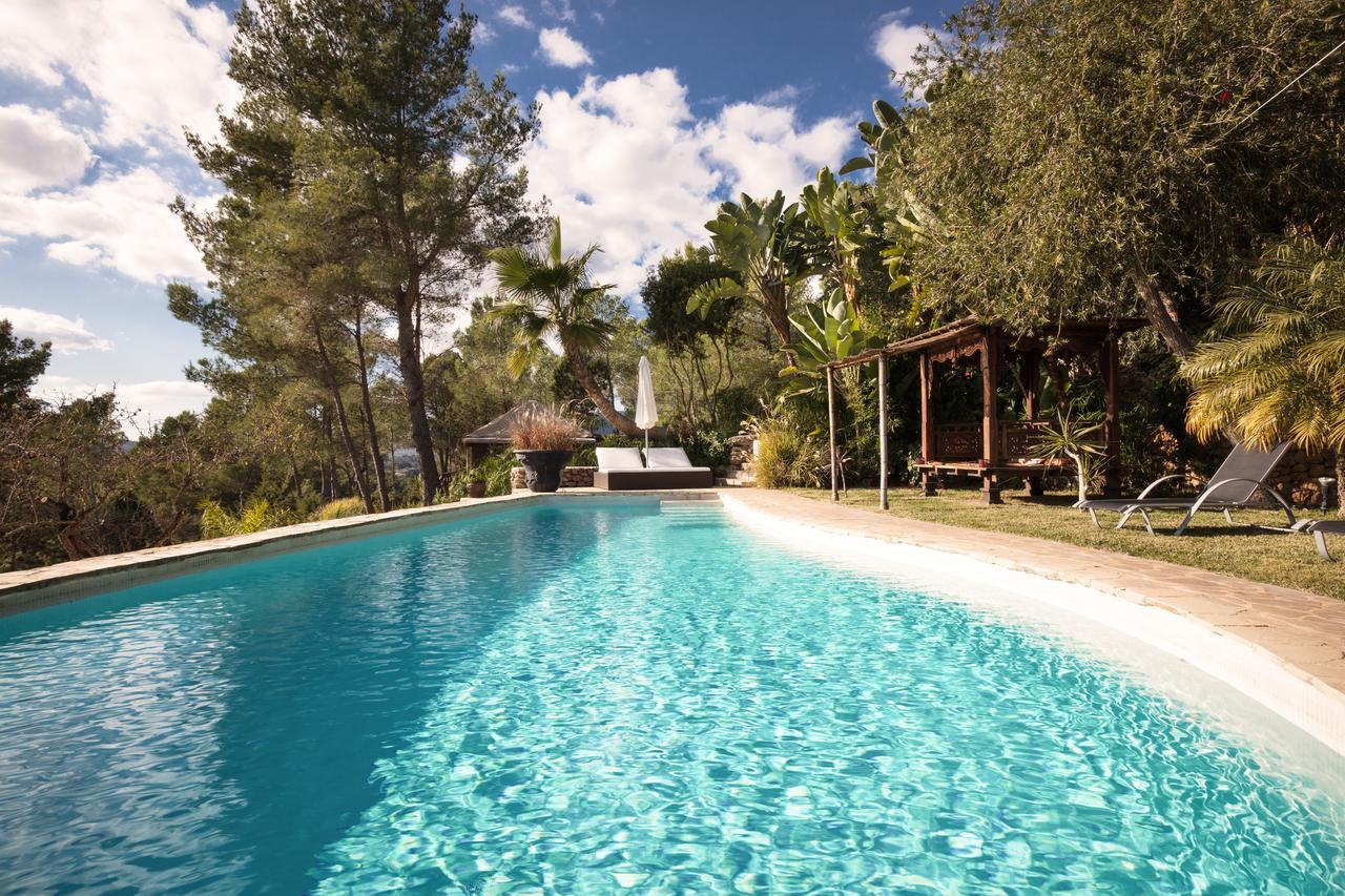 Sun Door - Amazing 6 Bedroom With Private Pool *