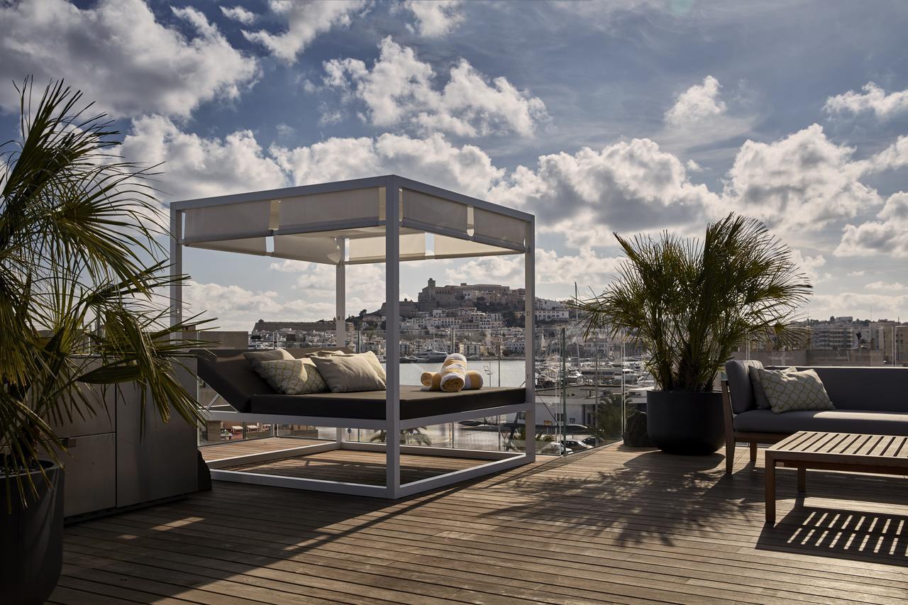 Nh Collection 5* Ibiza Town