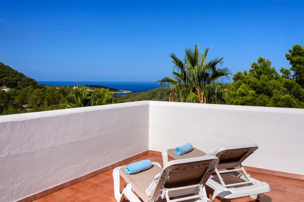 Sa Bassa Blanca Villa Portinatx