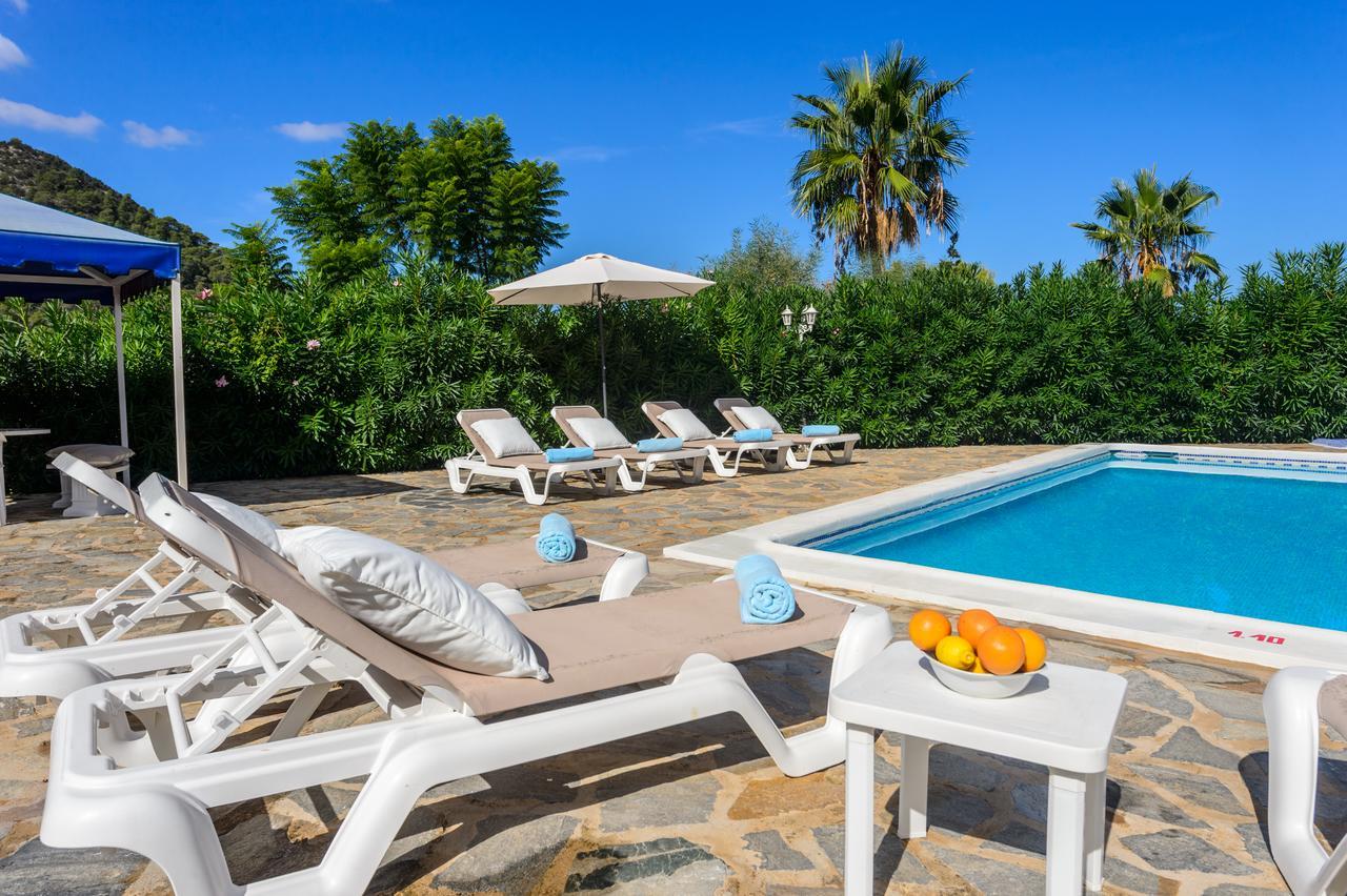 Villa Sa Bassa Blanca *
