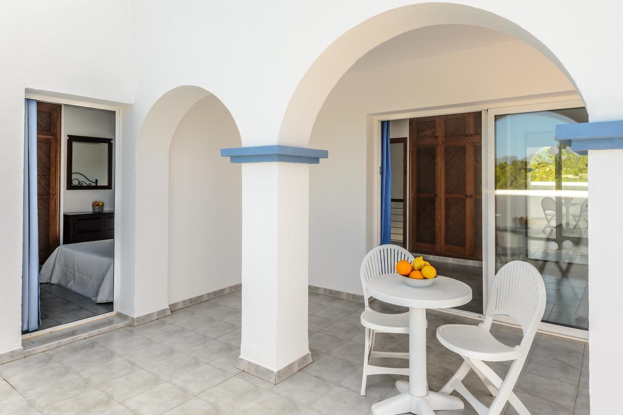 Sa Bassa Blanca Villa *