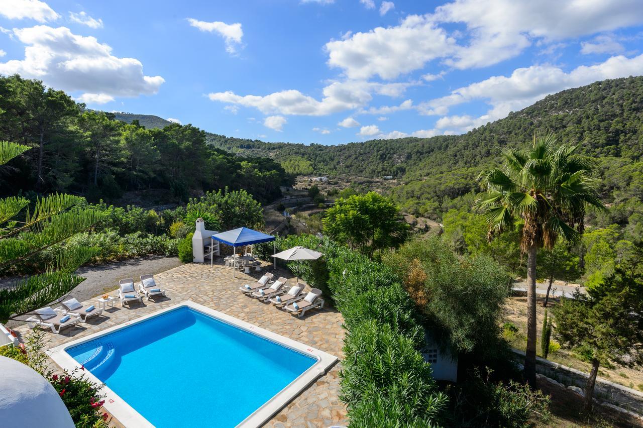 Villa Sa Bassa Blanca *