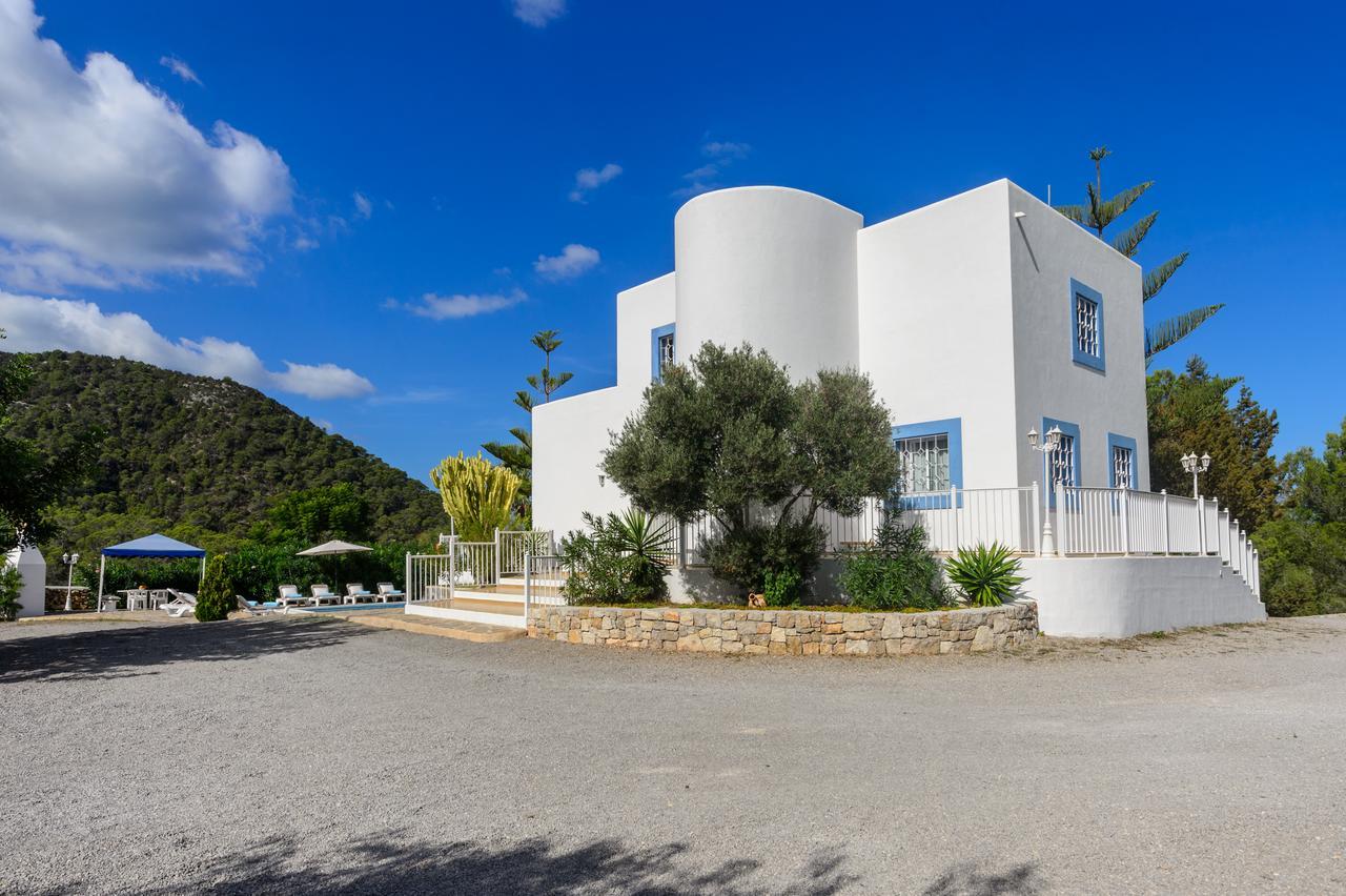 Sa Bassa Blanca Villa Portinatx