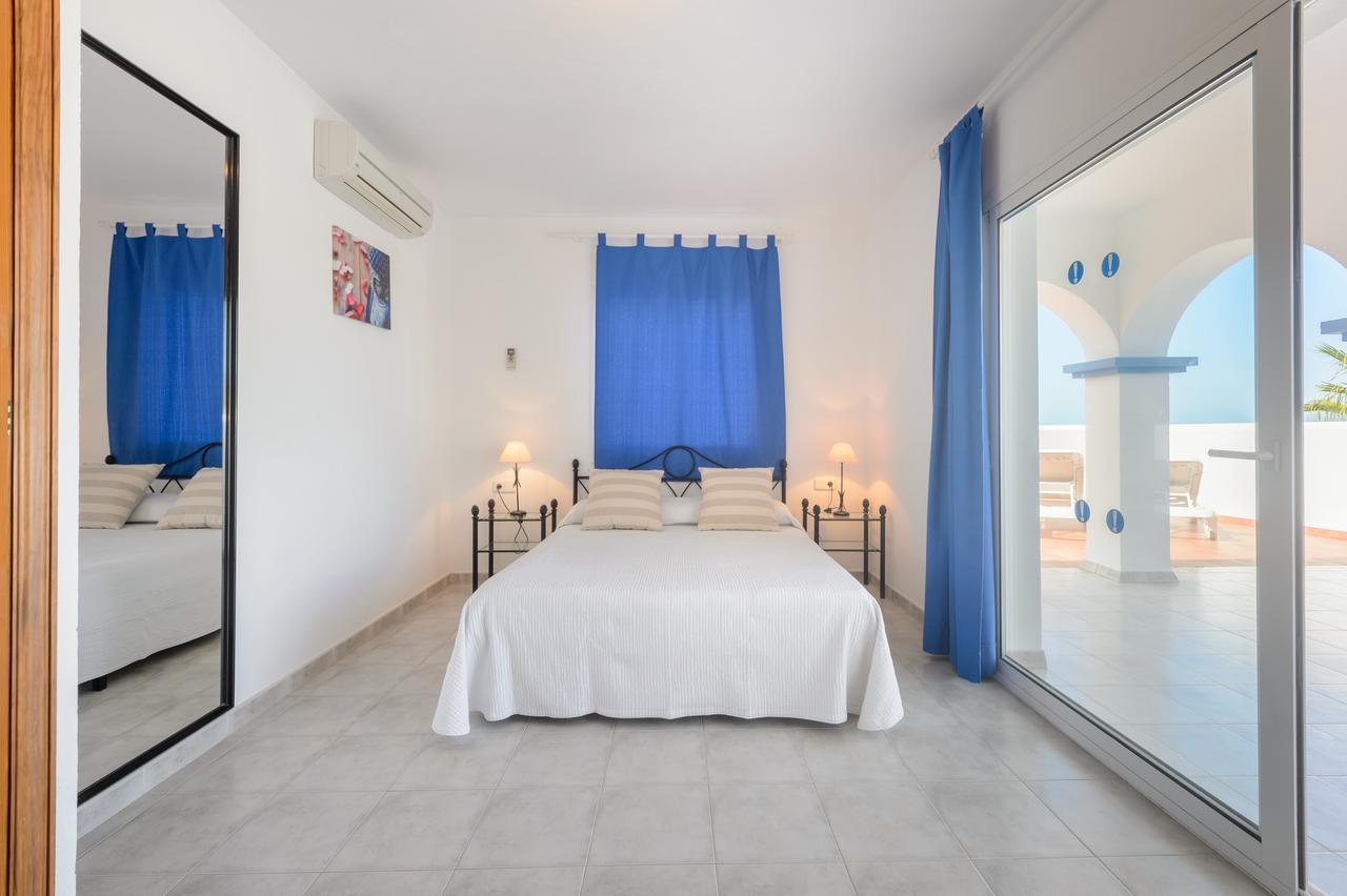 Sa Bassa Blanca Villa