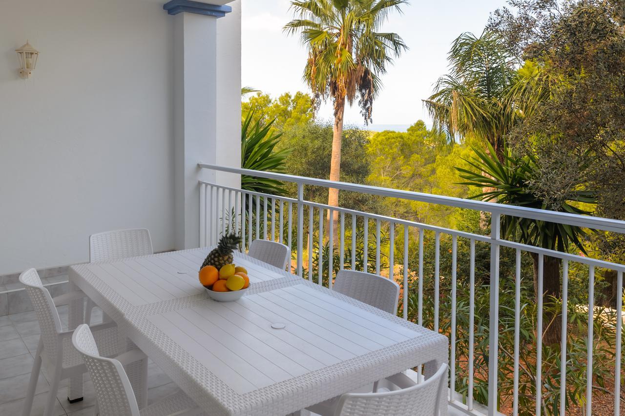 Sa Bassa Blanca Villa Portinatx