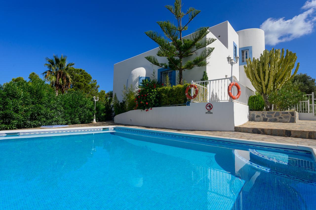 Sa Bassa Blanca Villa Portinatx