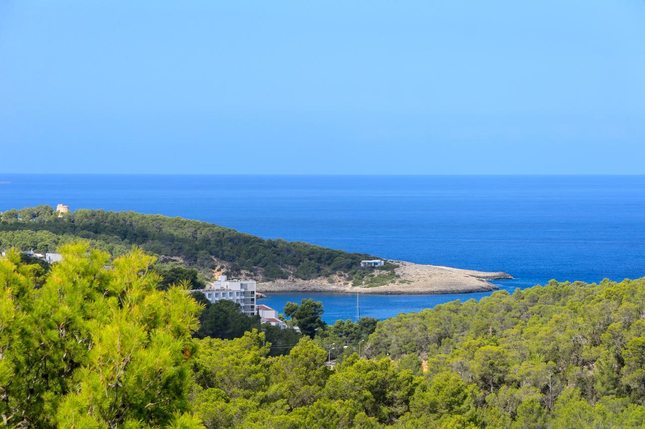Sa Bassa Blanca * Portinatx