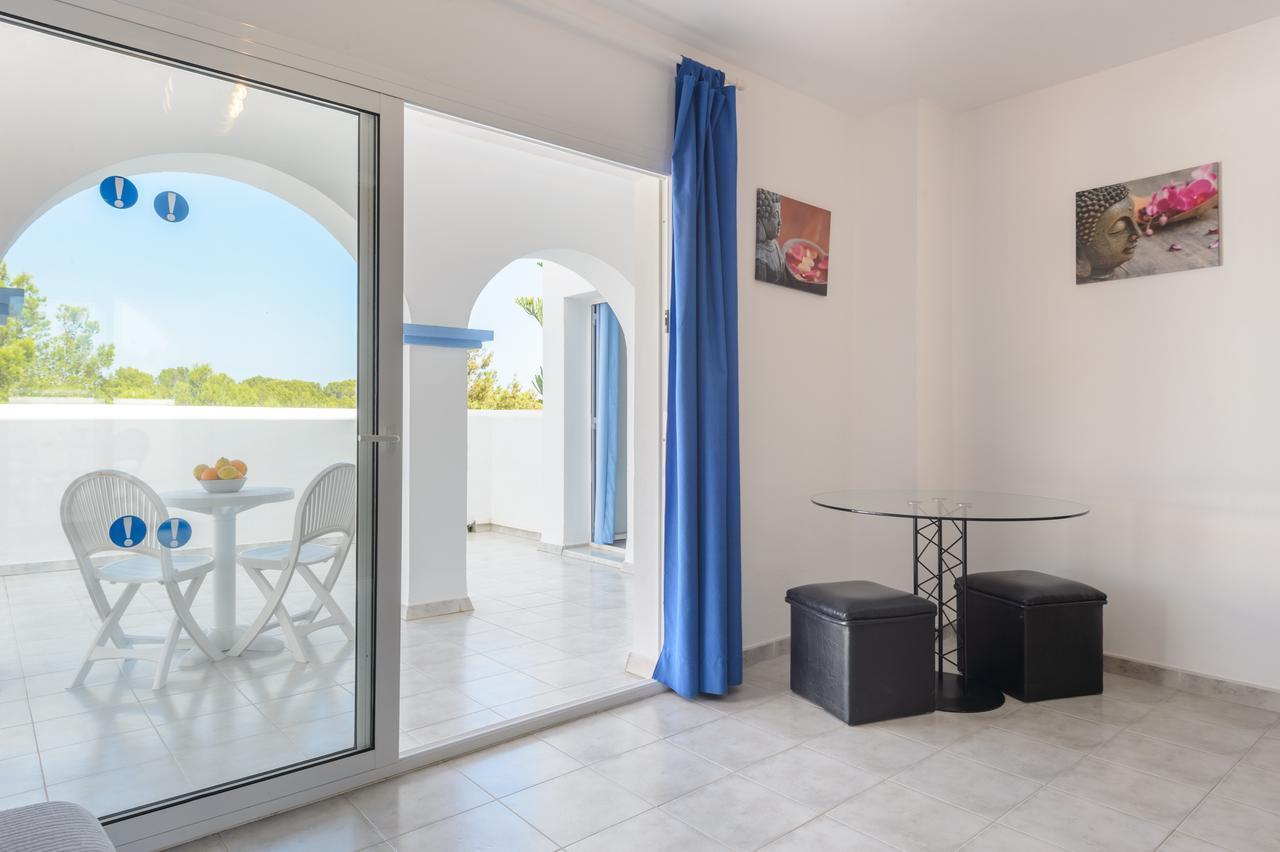 Sa Bassa Blanca Villa *