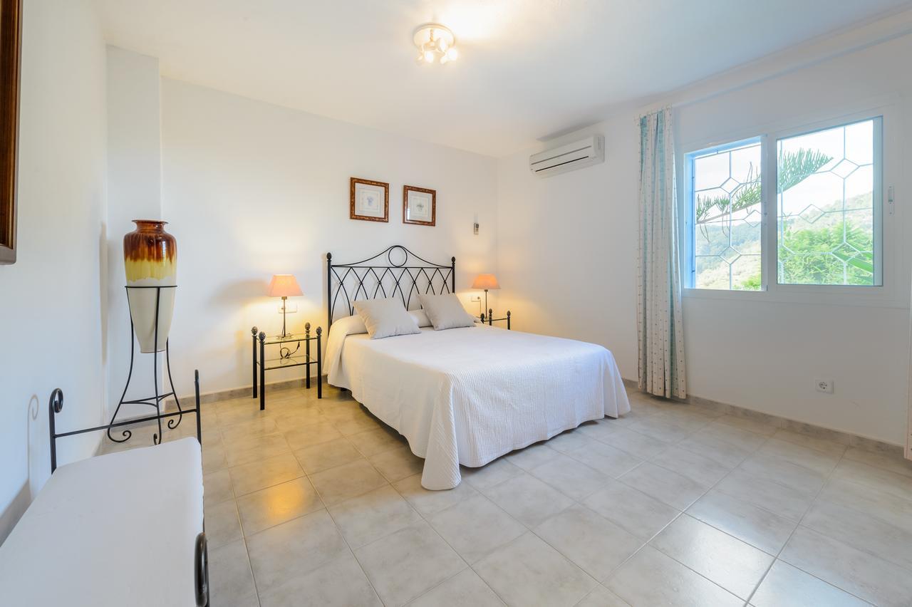 Sa Bassa Blanca Villa Portinatx
