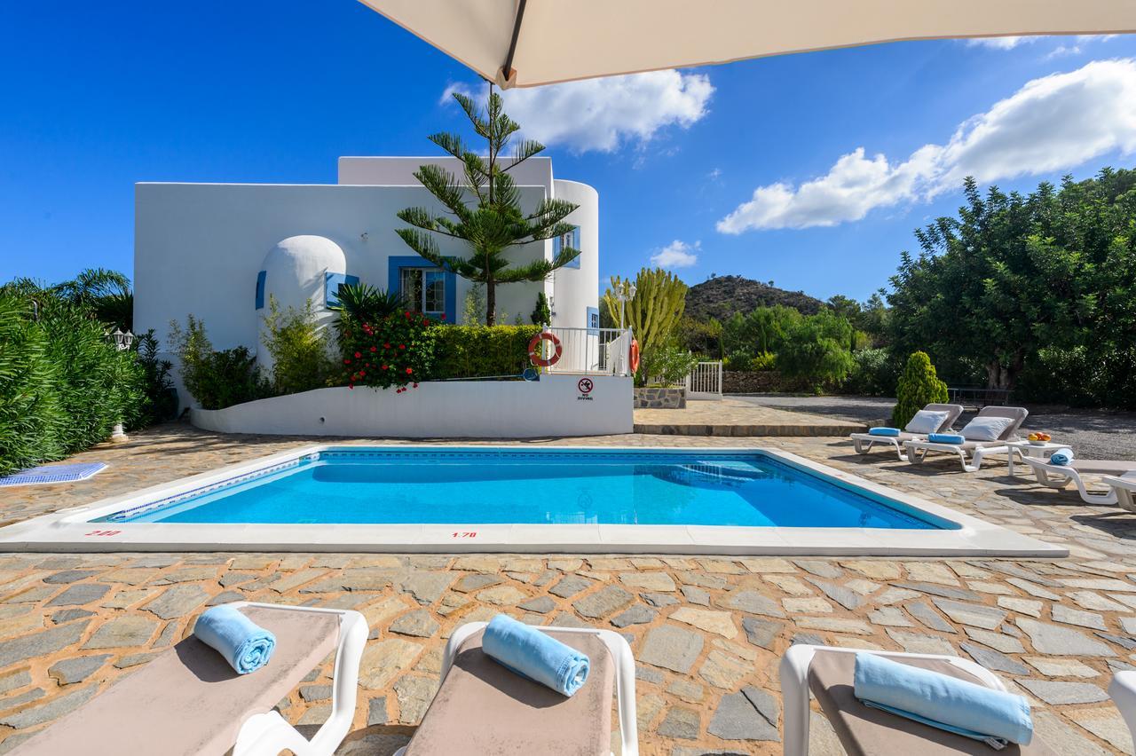 Villa Sa Bassa Blanca