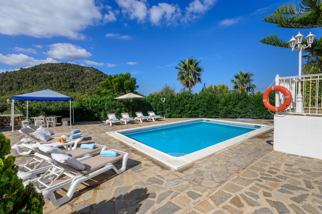 Villa Sa Bassa Blanca *