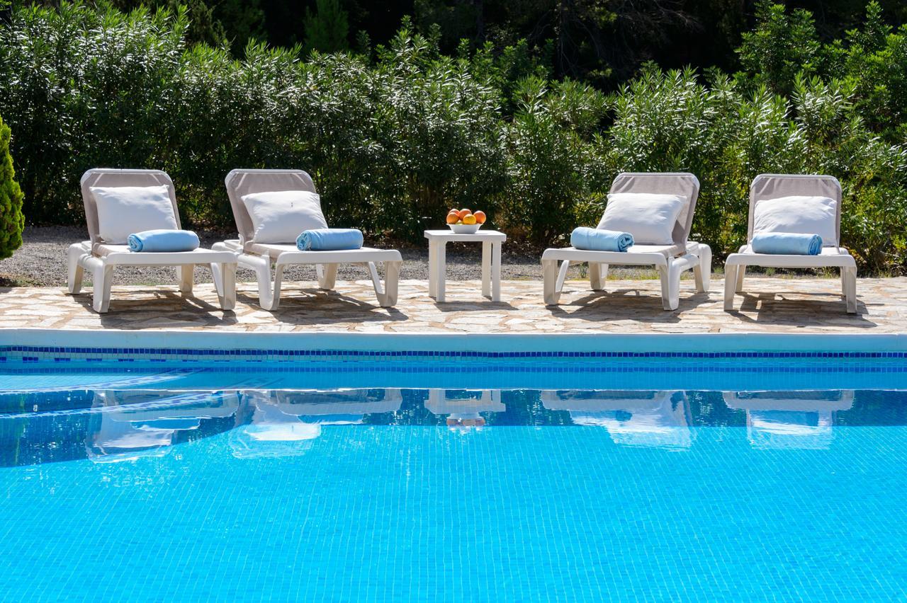 Villa Sa Bassa Blanca *