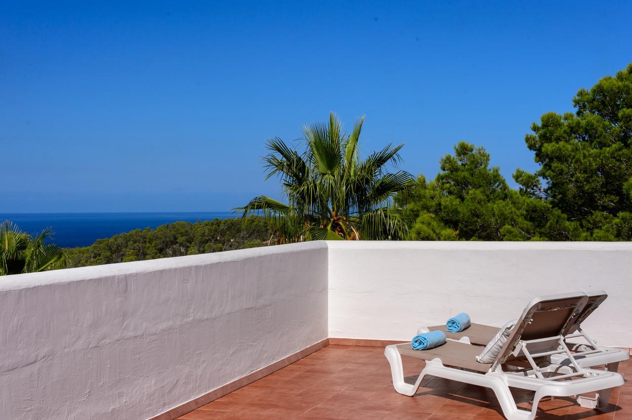 Villa Sa Bassa Blanca