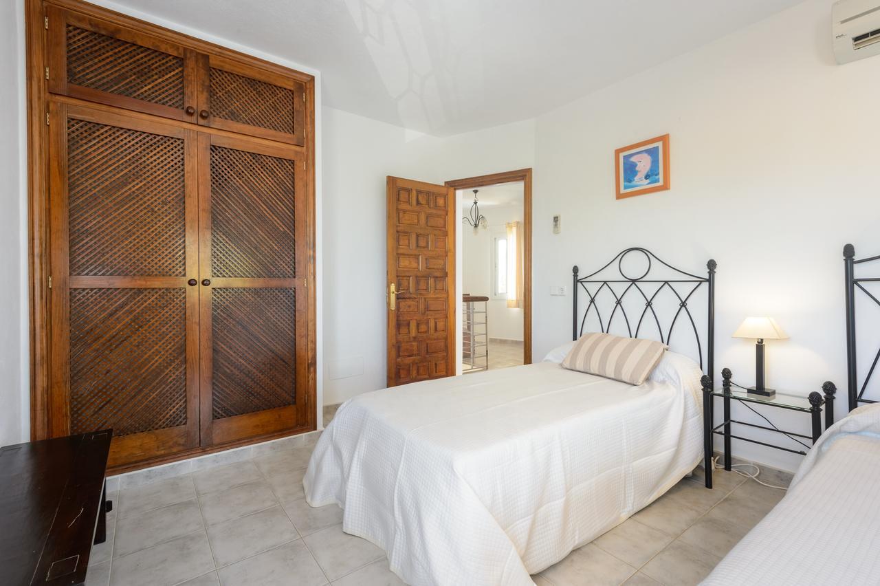 Sa Bassa Blanca Villa