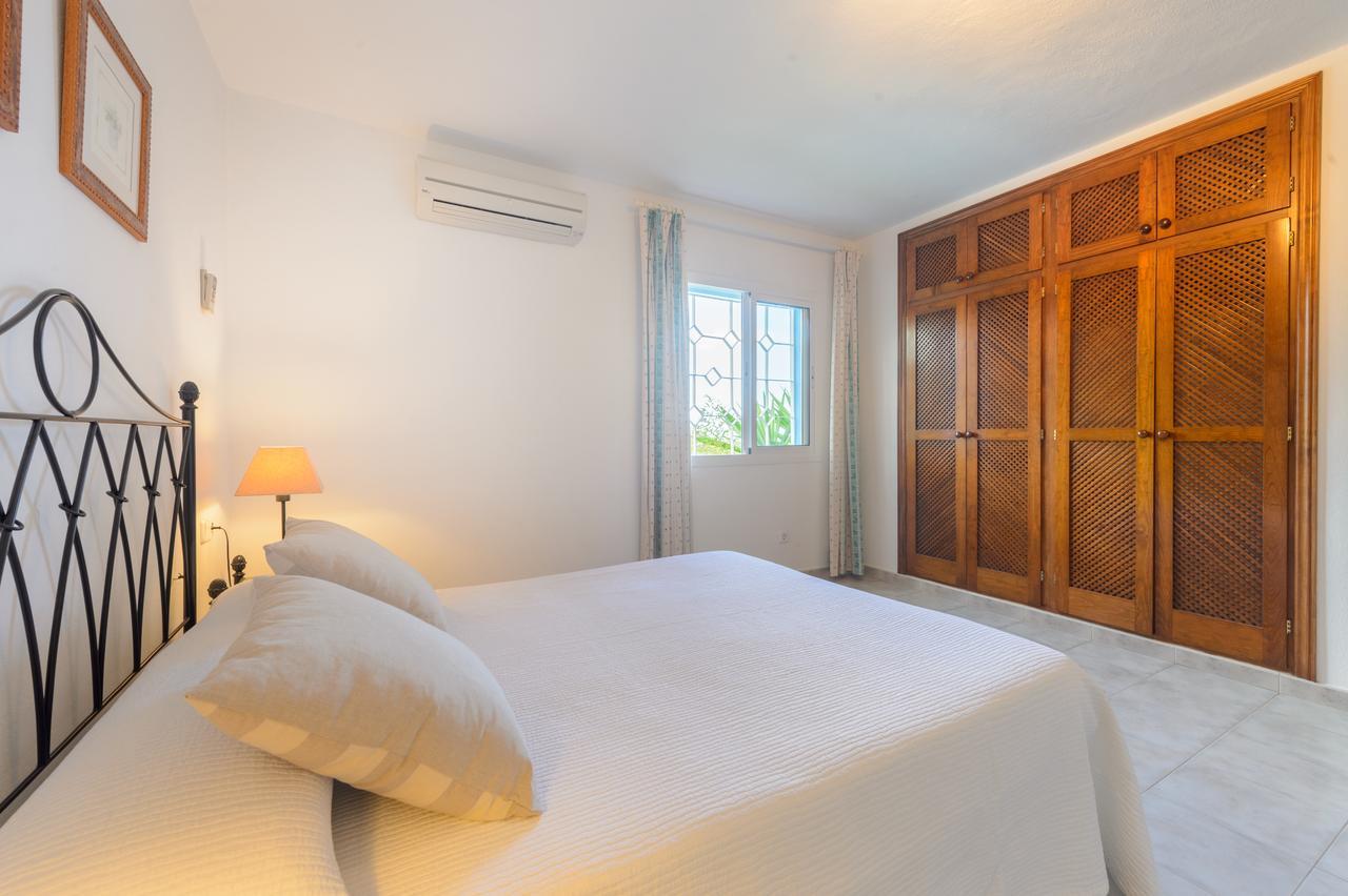 Villa Sa Bassa Blanca Portinatx