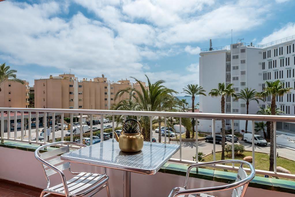 Tabbu Ibiza Apartamento