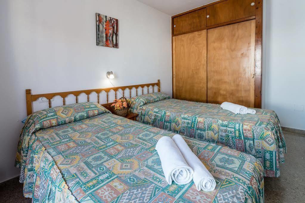 Tabbu Ibiza Playa d'en Bossa
