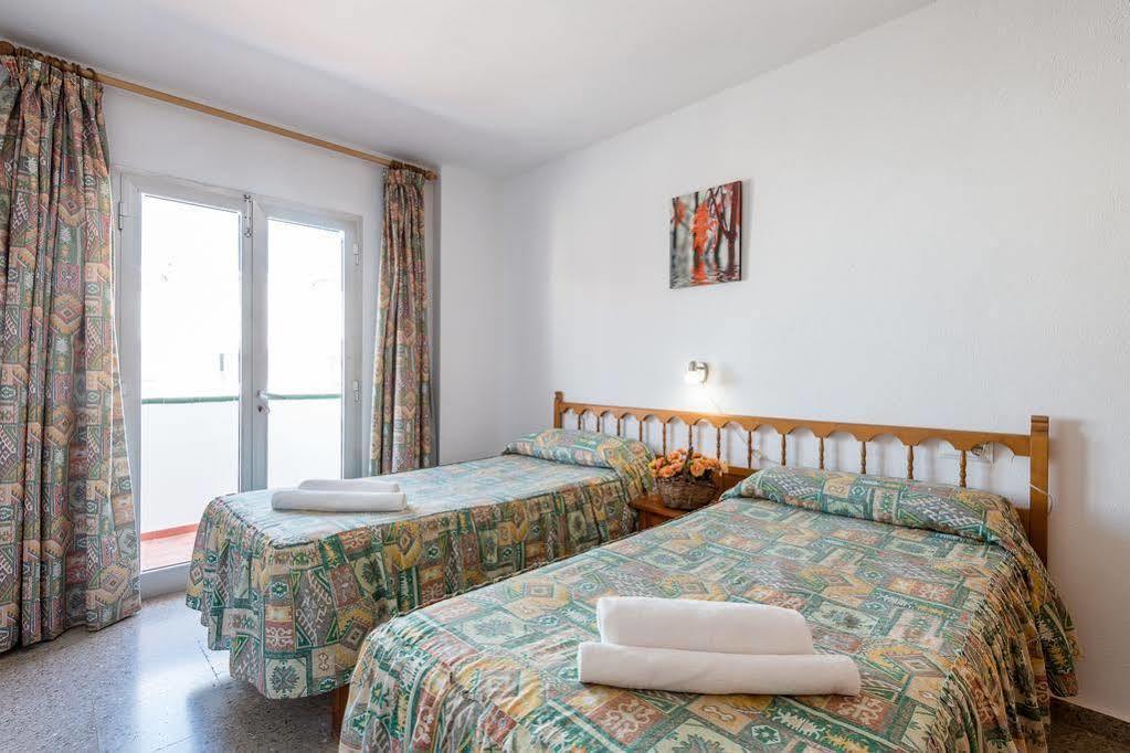 Apartamento Tabbu Ibiza *
