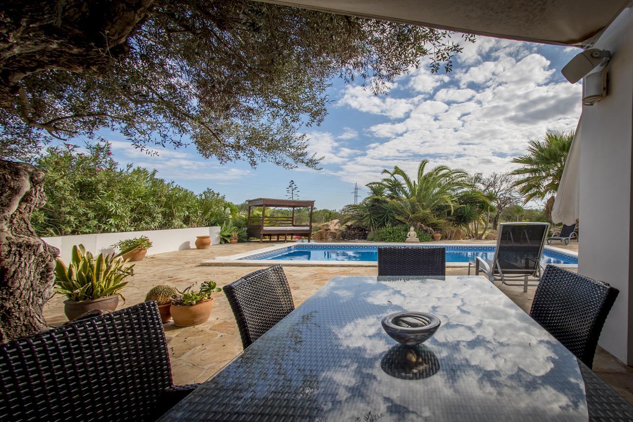 Massaueta Villa *