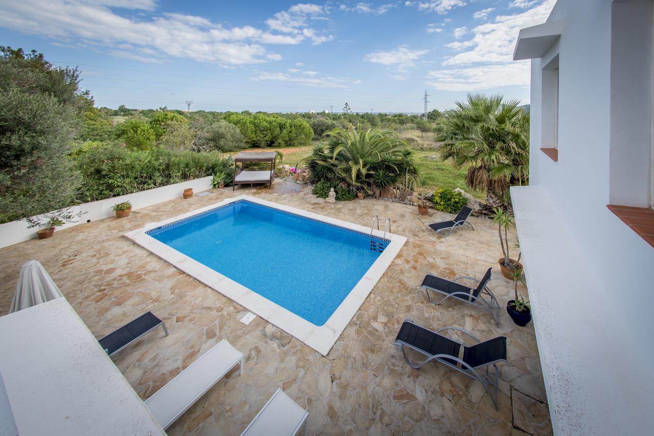 Massaueta Villa