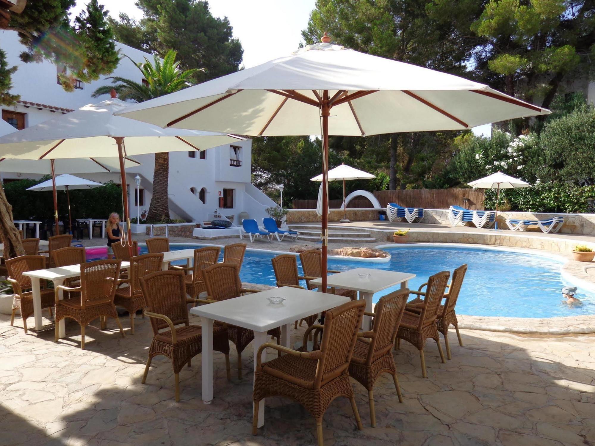 Hotel Benet Pinares 3*