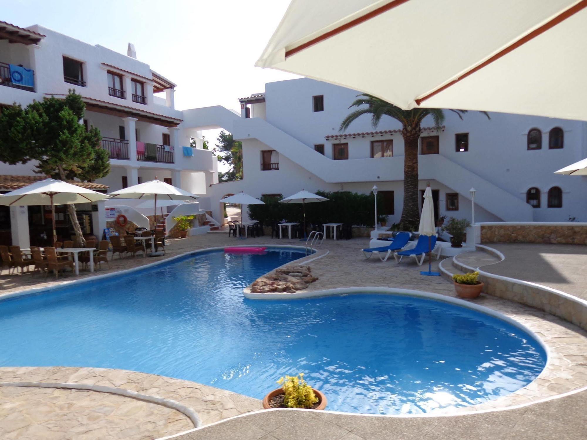 Hotel Benet Pinares 3*