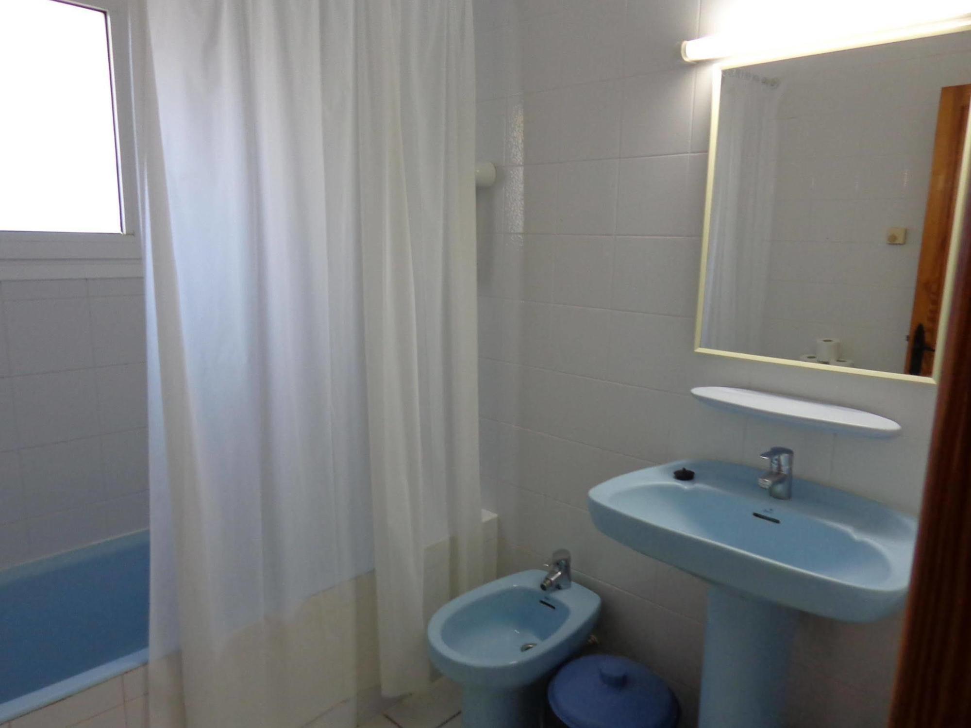 Benet Pinares Hotel