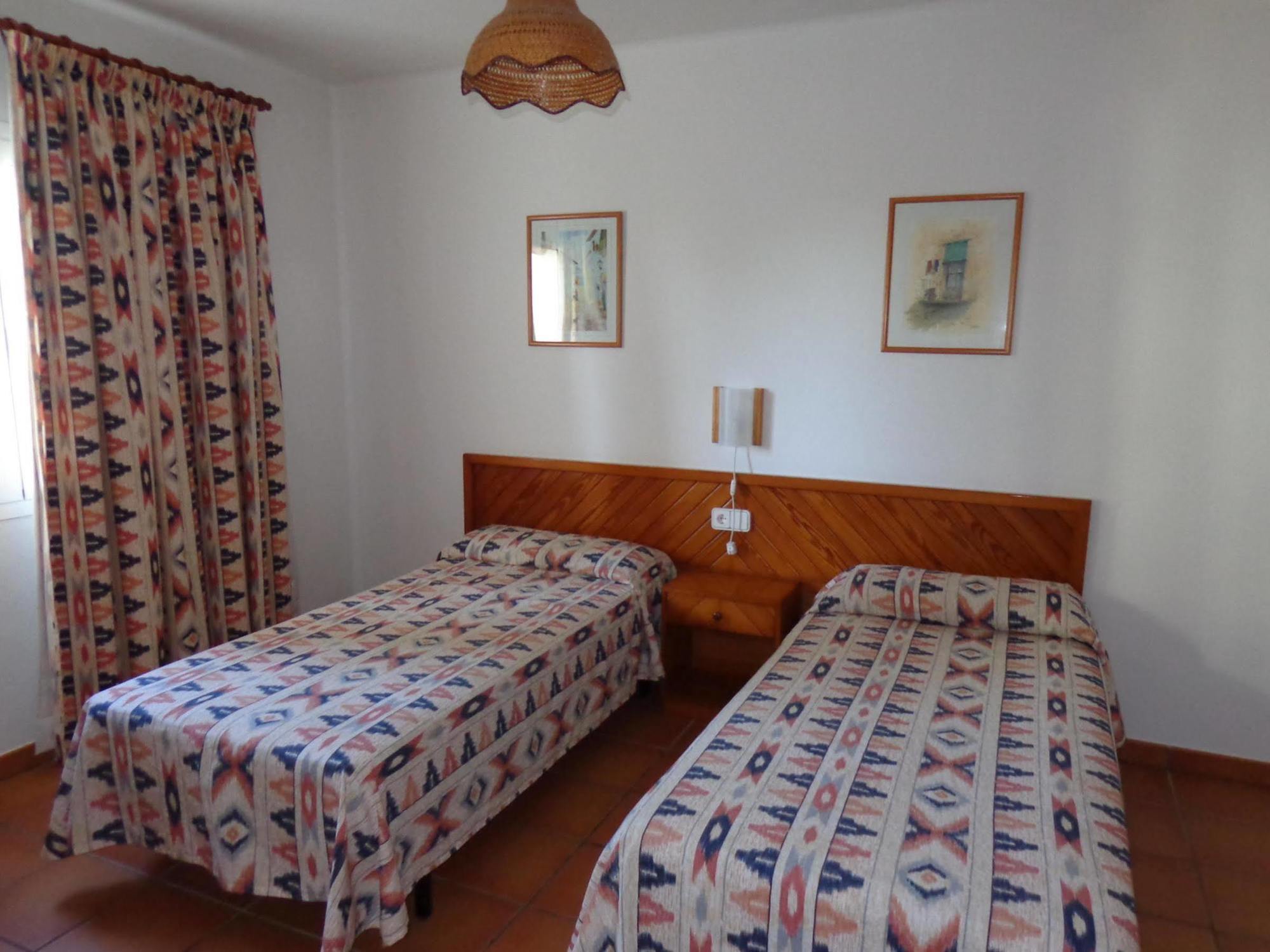 Hotel Benet Pinares 3*