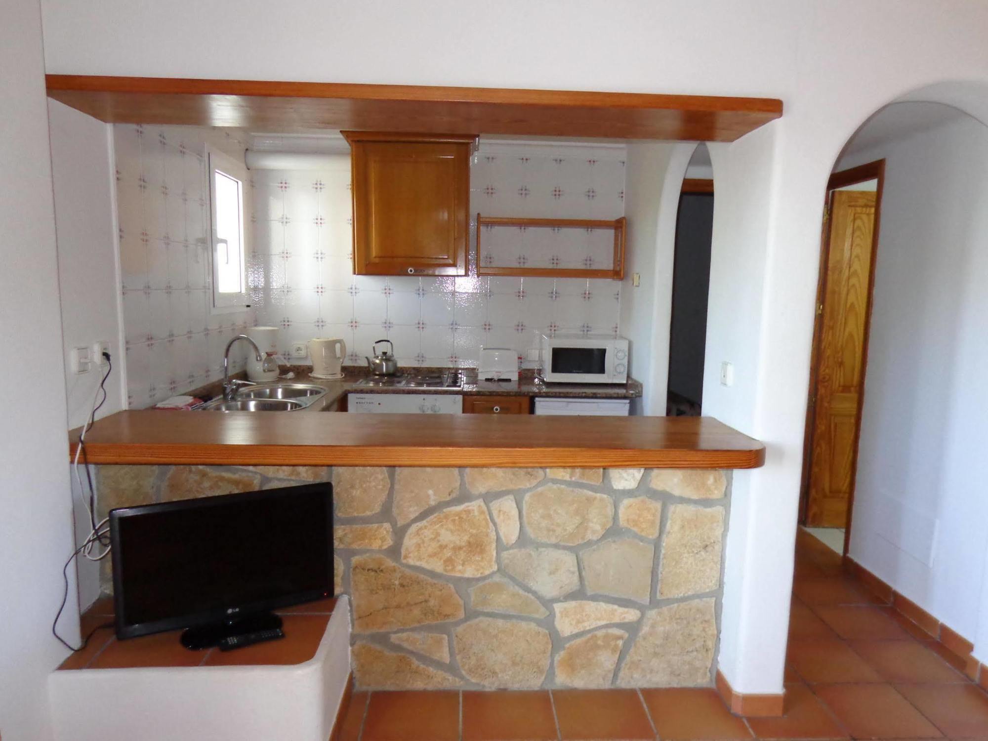 Hotel Benet Pinares