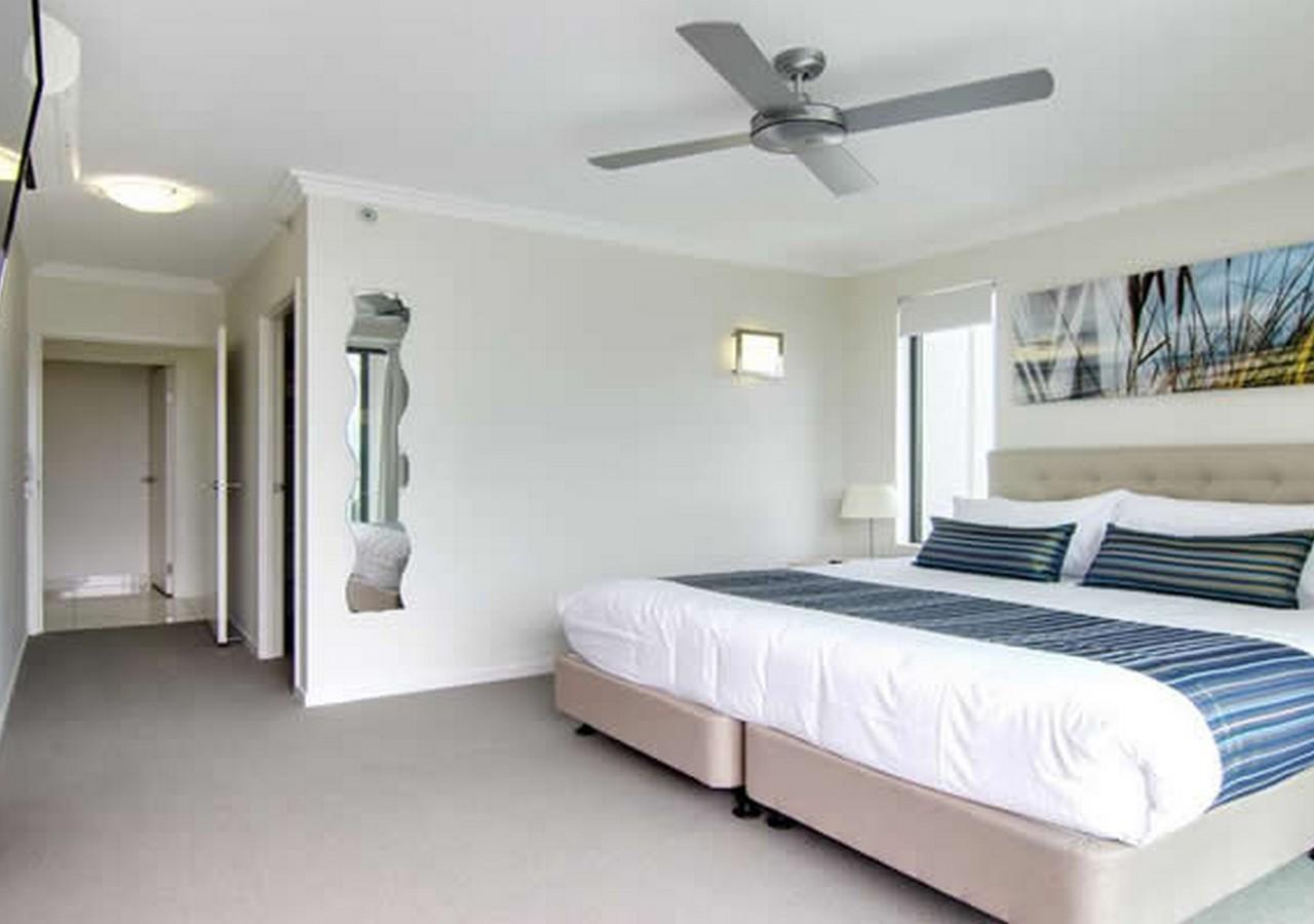 Aparthotel Bossa Sol