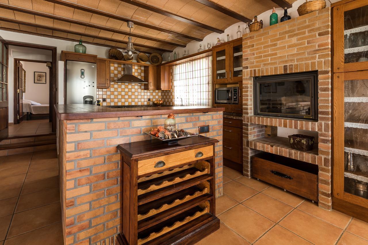 Senora Villa *